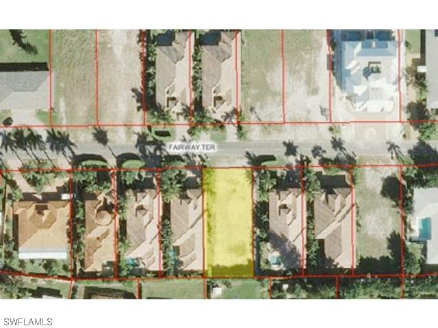 670 Fairway Ter., Naples, FL