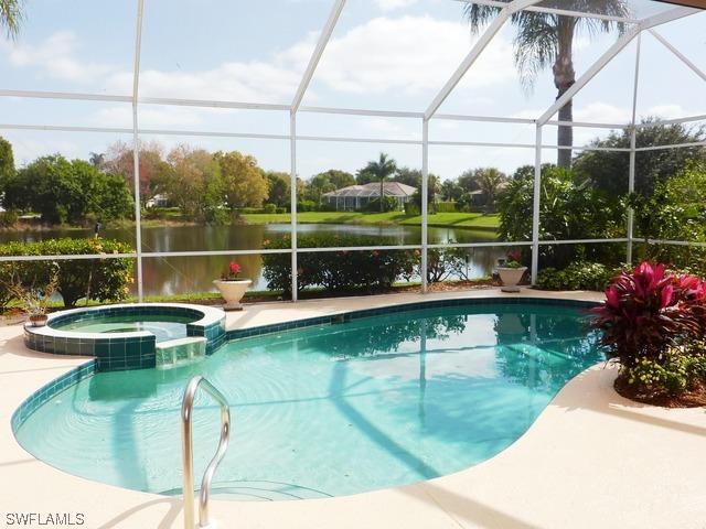 8841 Creek Run Dr., Bonita Springs, FL