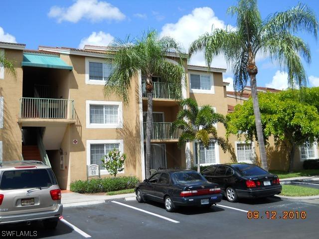 1210 Wildwood Lakes Blvd. #306, Naples, FL 34104