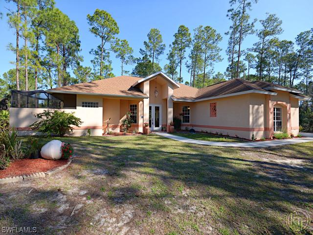 4891 Mahogany Ridge Dr., Naples, FL 34119