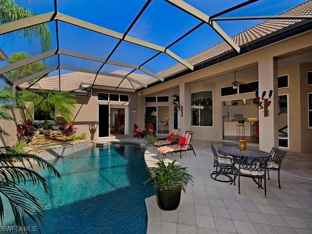 15242 Burnaby Dr., Naples, FL 34110