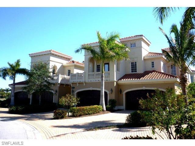 9316 Menaggio Ct. #201, Naples, FL 34114