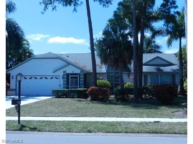 951 Saint Andrews Blvd., Naples, FL
