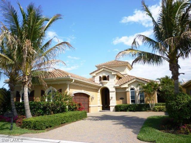 9290 Chiasso Cove Ct., Naples, FL 34114