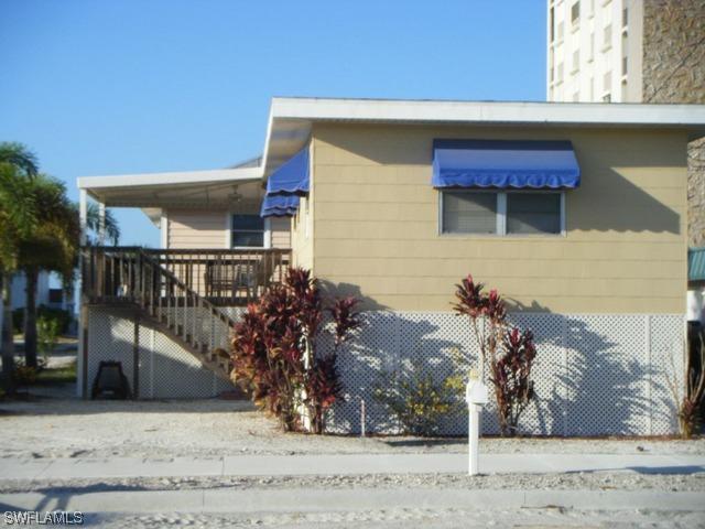 568 Estero Blvd., Fort Myers Beach, FL