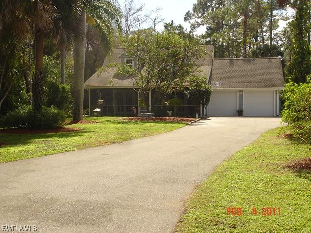 6236 Dogwood Way, Naples, FL