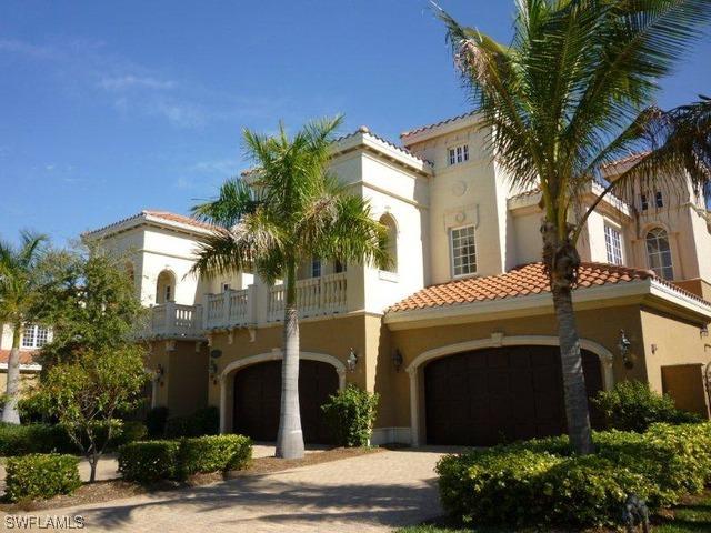 9284 Menaggio Ct. #102, Naples, FL 34114