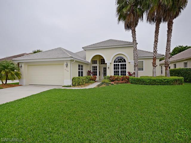 7134 Sugar Magnolia Ct., Naples, FL