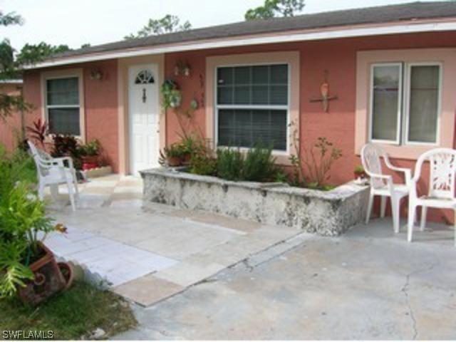 5357 Hardee St., Naples, FL 34113