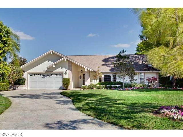 2465 Kings Lake Blvd., Naples, FL