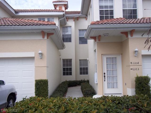 3048 Horizon Ln. #1103, Naples, FL 34109