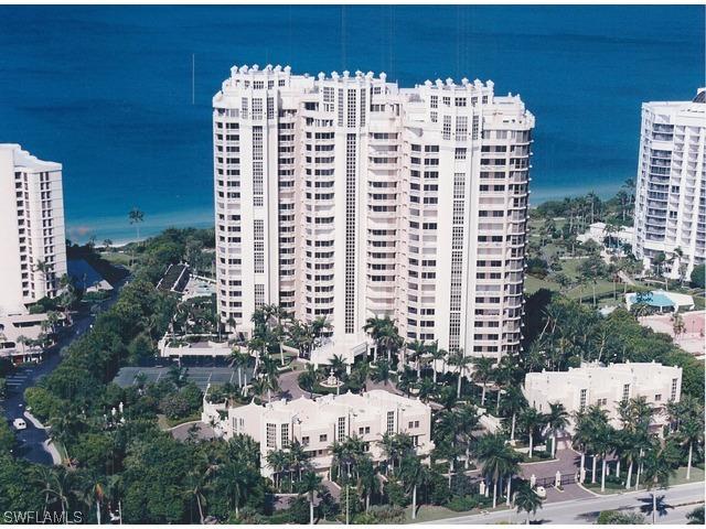 4021 Gulf Shore Blvd N Blvd. #G-9, Naples, FL 34103