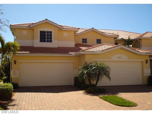 3431 Morning Lake Dr. #201, Bonita Springs, FL 34134