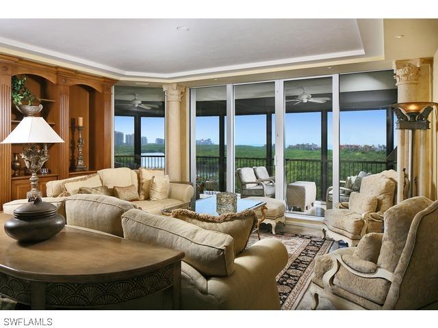 8930 Bay Colony Dr. #601, Naples, FL 34102