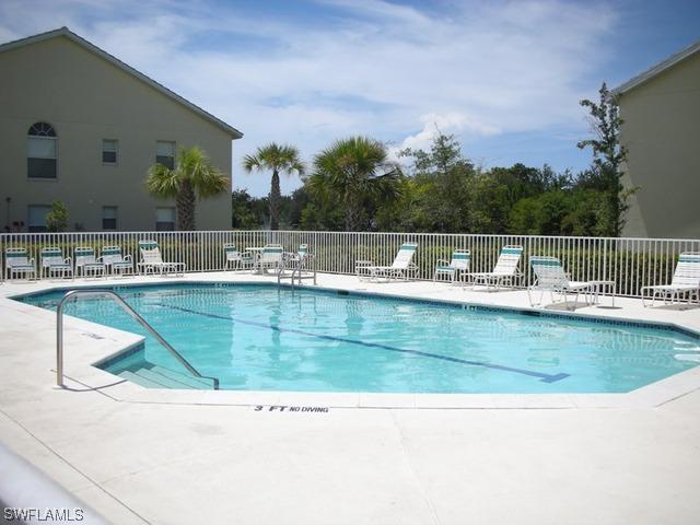 4935 Sandra Bay Dr. #104, Naples, FL 34109