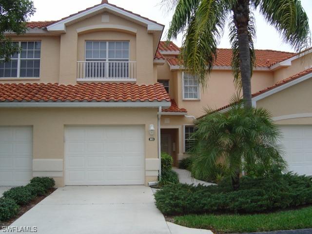 9740 Rosewood Pointe Ct. #103, Bonita Springs, FL 34135