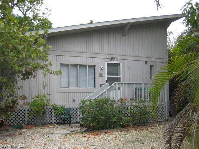726 Donax St. #9, Sanibel, FL