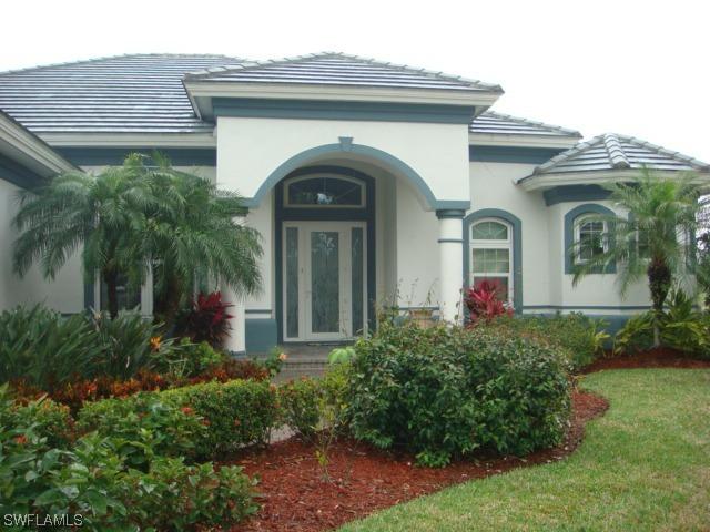 8961 Pond Lily Ct., Naples, FL 34113