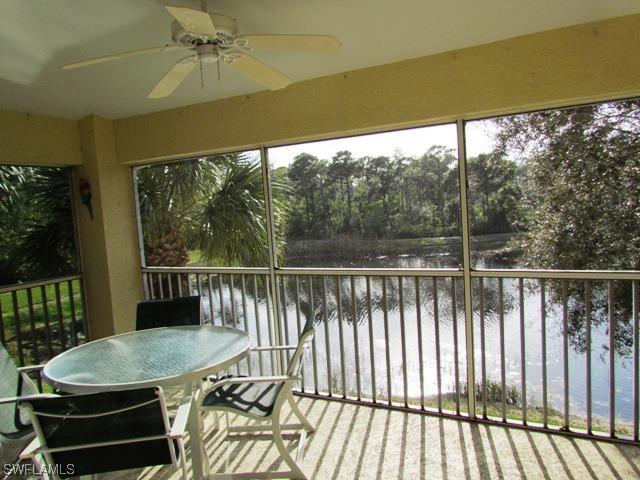 1015 Tarpon Cove Dr. #201, Naples, FL