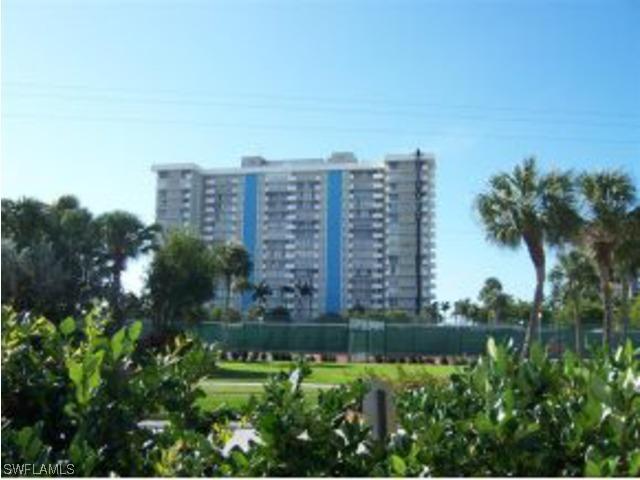 140 Seaview Ct. #602, Marco Island, FL