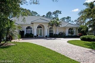 2020 Duke Dr., Naples, FL
