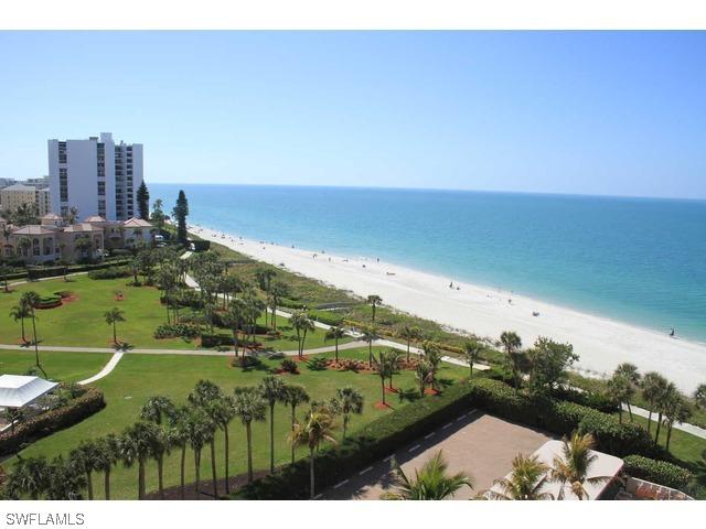 4001 Gulf Shore Blvd. #903, Naples, FL 34103