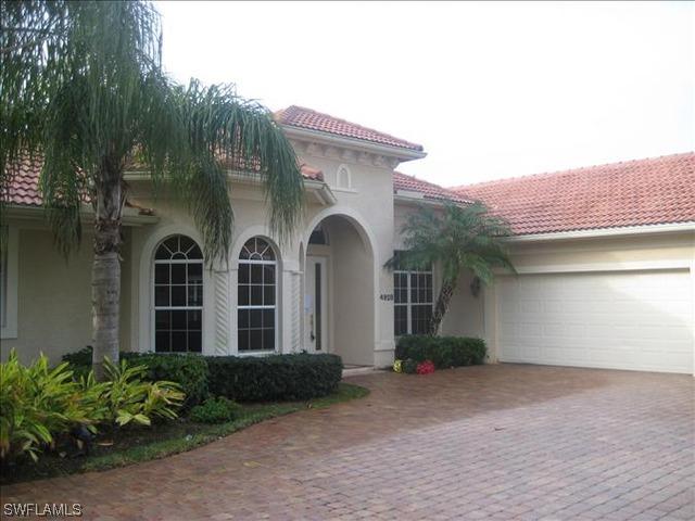 4928 Rustic Oaks Cir., Naples, FL