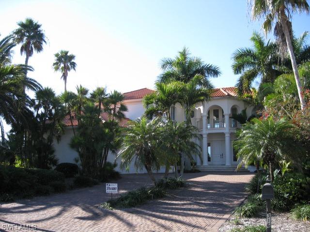 316 Neptunes Bight, Naples, FL