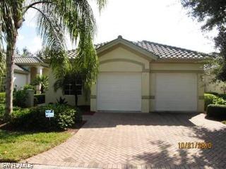 853 Vistana Cir. #801, Naples, FL