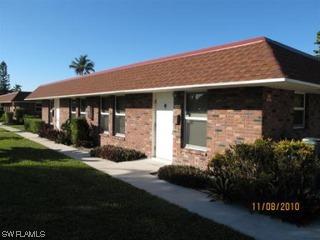 2724 Arbutus St. #1, Naples, FL