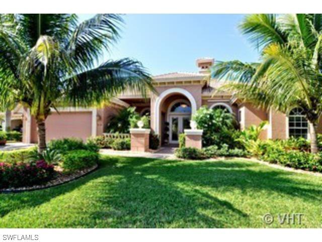 28526 Azzili Way, Bonita Springs, FL 34135