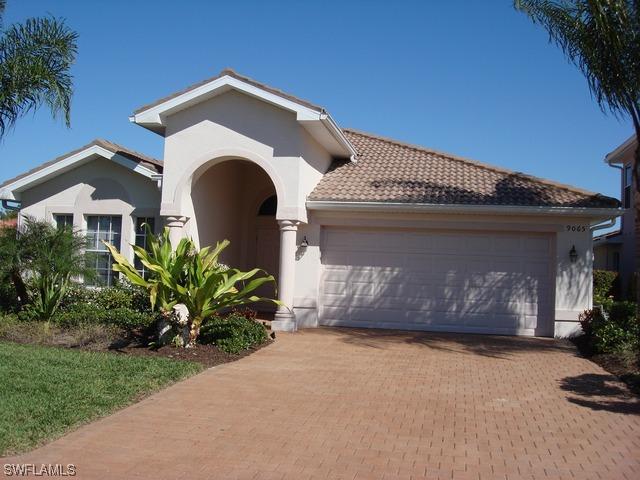 9065 Astonia Way, Fort Myers, FL 33967