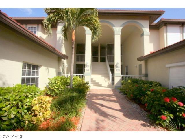 245 Waterside Cir. #101, Marco Island, FL 34145