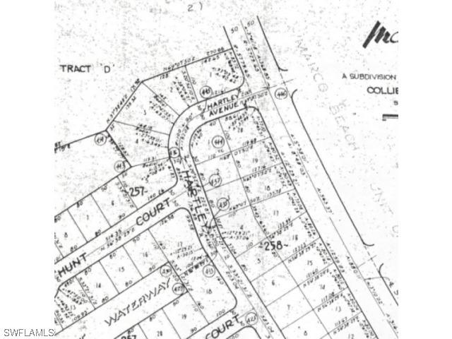 483 Hartley St., Marco Island, FL 34145