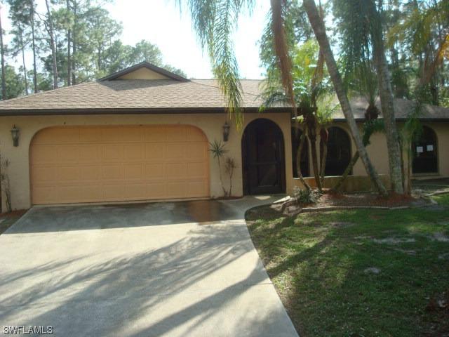 4880 Cherry Wood Dr., Naples, FL