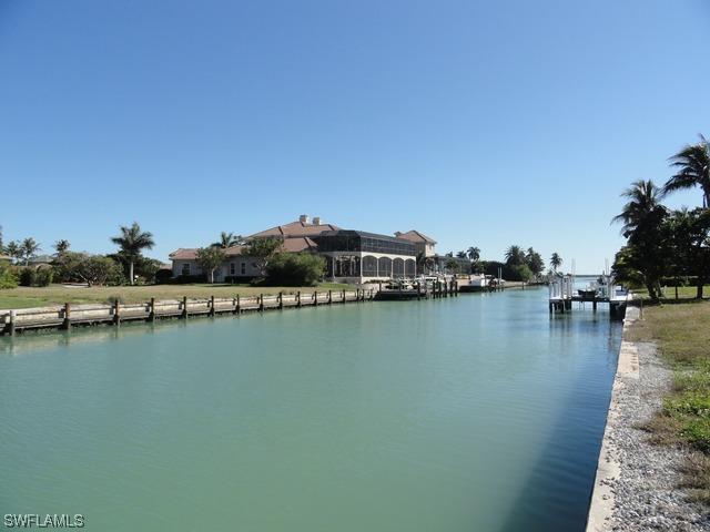 1011 E Inlet Dr., Marco Island, FL 34145