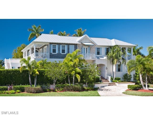 693 14th Ave., Naples, FL