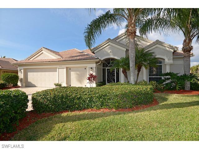 8421 Mallow Ln., Naples, FL