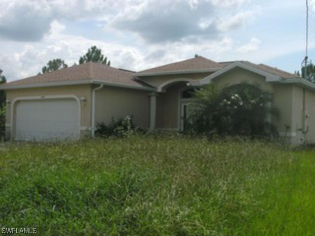 1845 Desoto Blvd., Naples, FL 34120