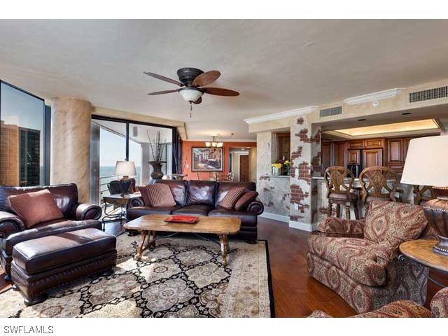 4751 Gulf Shore Blvd. #1405, Naples, FL 34103