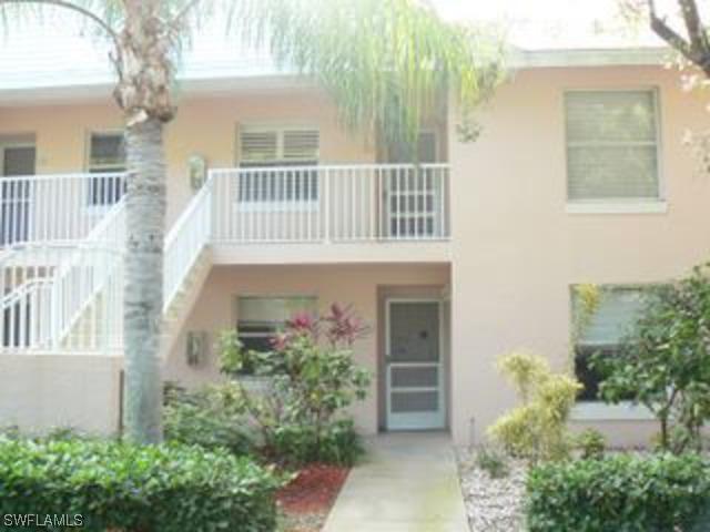 174 Pebble Shores Dr. #104, Naples, FL