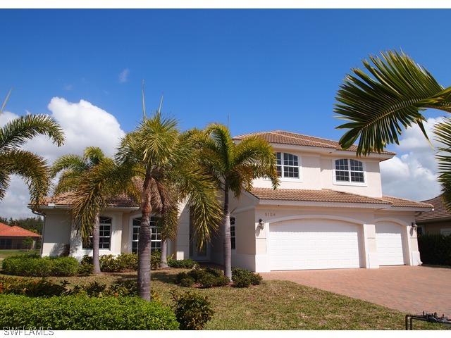 5124 Post Oak Ln., Naples, FL