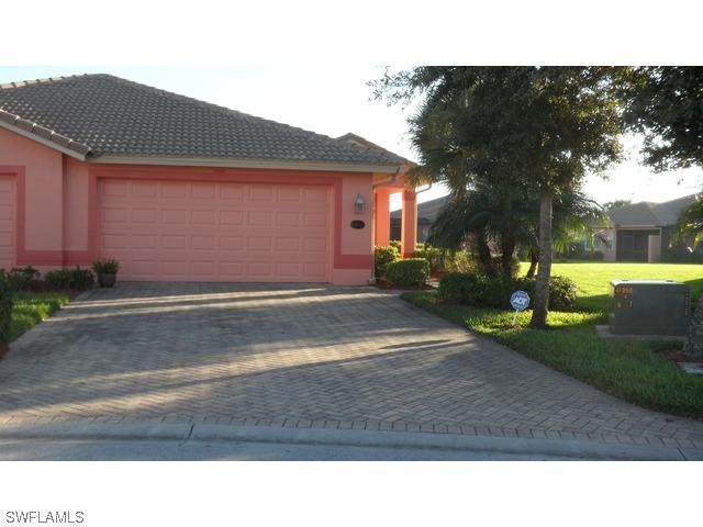 13609 Lucera Ct., Estero, FL