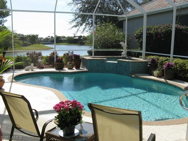 438 Palo Verde Dr., Naples, FL