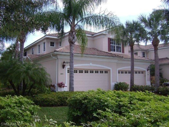4810 Shinnecock Hill Ct. #201, Naples, FL 34112