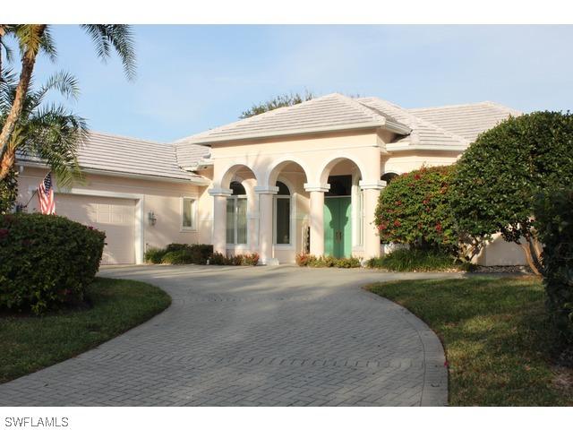 6968 Green Tree Dr., Naples, FL