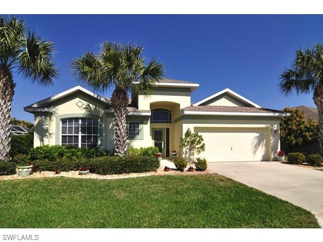 23263 Marsh Landing Blvd., Estero, FL 33928