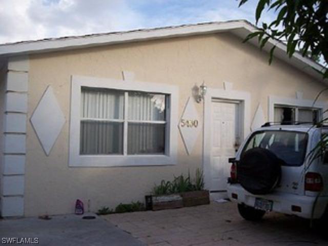5430 Martin St., Naples, FL 34113