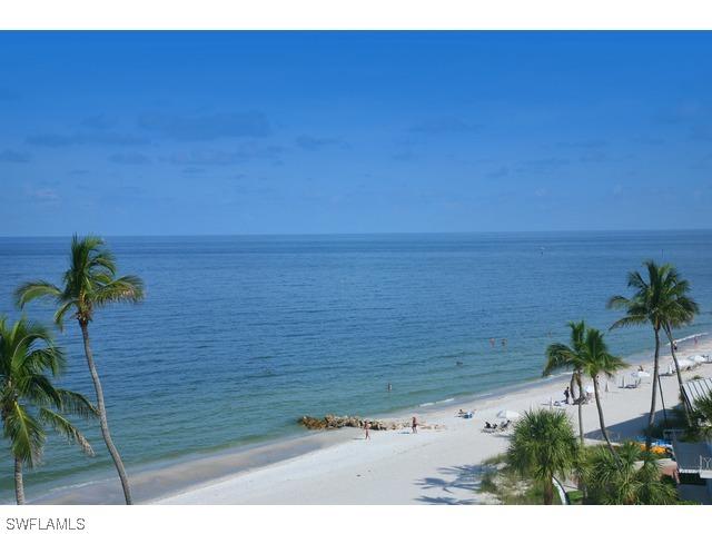 1801 Gulf Shore Blvd. #601, Naples, FL 34102
