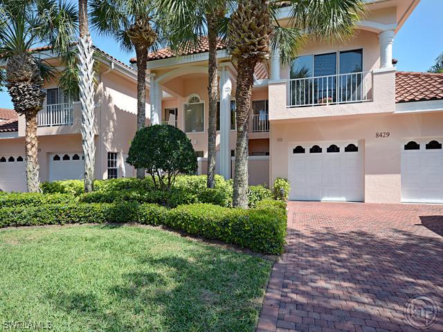 8429 Abbington Cir. #521, Naples, FL